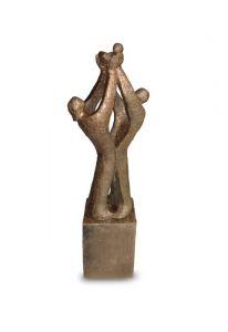 Askskulptur