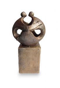 Askskulptur