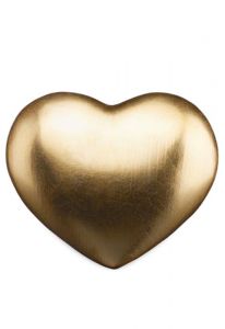 Träurna 'Hjärta av guld'