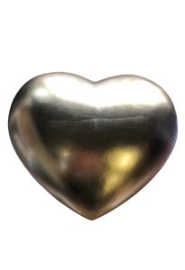 Träurna 'Hjärta av guld'