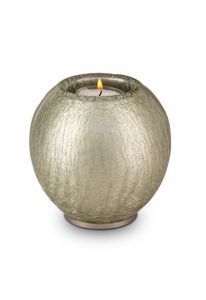 Bohemian Crystal glas Miniurna