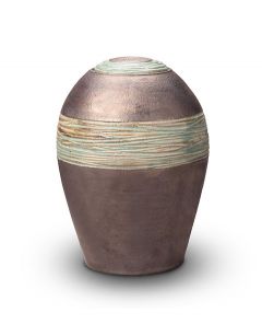 Keramikurna