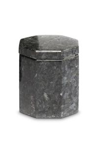 Mini naturstenurna