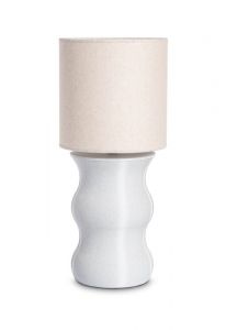 Lampurna 'Mare marmor' beige