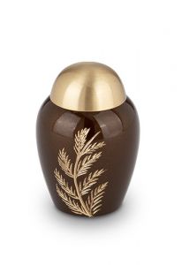 Mini metallurna 'Blad'