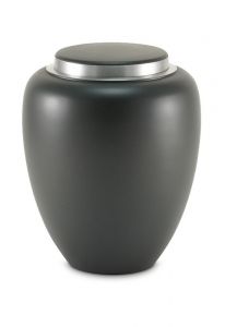 Mässingurna 'Granite'