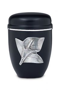 Aluminiumurna urnor