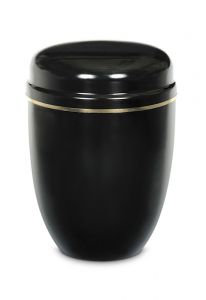 Metallurna svart