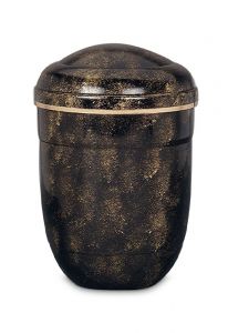 Metallurna brun