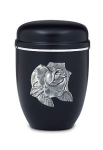 Metallurna 'Ros' svart