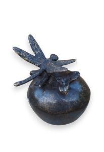 Mini bronsurna dragonfly