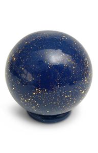 Handgjord miniurna 'Stjärnhimmel'