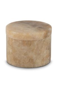 Mini naturstenurna