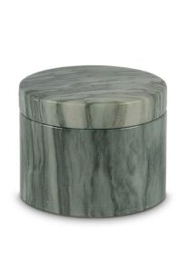Mini naturstenurna