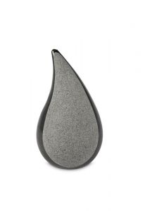 Granit miniurna droppe för inomhus och utomhus