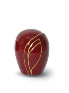 Glasfiber miniurna
