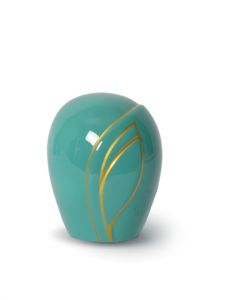 Glasfiber miniurna