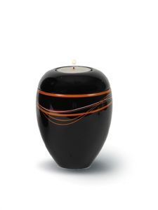 Glasfiber miniurna