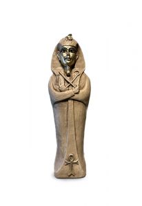Egyptisk urna 'Farao'
