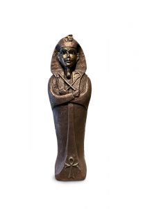Egyptisk urna 'Farao'