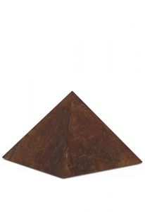 Mini bronsurna 'Pyramid'