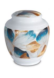 Porslinsurna 'Classica' | Multicolor med naturlig struktur