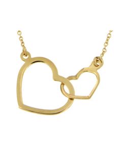 Halsband 'Två