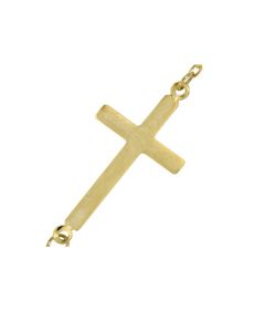 Halsband 'Tro' i 14k guld