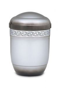 Aluminiumurna urnor