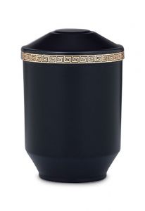 Metallurna svart