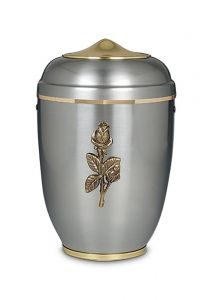 Metallurna 'Ros' grå