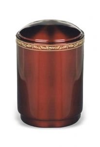 Metallurnar röd