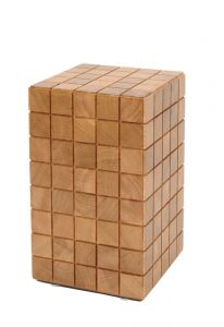 Massivt ekträurna