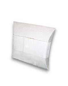 Biologisk havsurna för askpridning på vatten