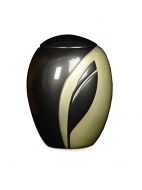 Glasfiberurna