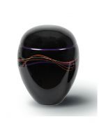 Glasfiberurna