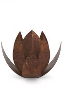 Mini bronsurna Lotus