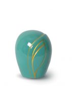 Glasfiber miniurna