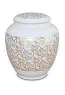 Porslinsurna 'Classica' | Pure Gold-blad