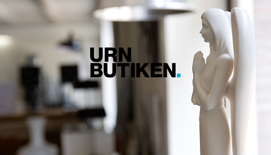 10 skäl att beställa en urna hos URNBUTIKEN. | Kvalitet och personlig service