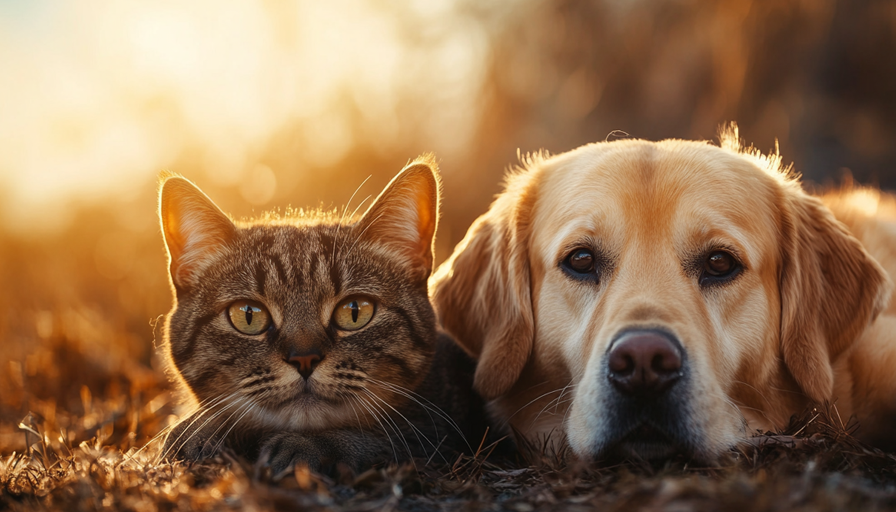 Får man begrava hund eller katt i trädgården i Sverige?